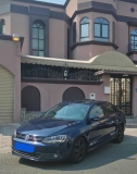 للبيع فولكس واجن Jetta 2014