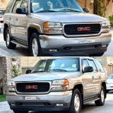 للبيع جمس Yukon 2005