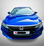 للبيع هوندا Accord 2020