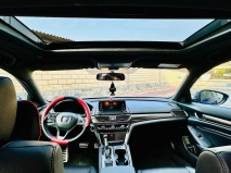 للبيع هوندا Accord 2020