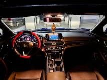 للبيع هوندا Accord 2020