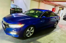 للبيع هوندا Accord 2020