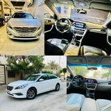 للبيع هونداي Sonata 2015