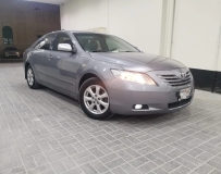 للبيع تويوتا camry 2009