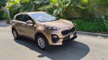 للبيع كيا Sportage 2019