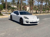 للبيع بورش Panamera 2010