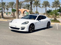 للبيع بورش Panamera 2010