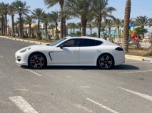 للبيع بورش Panamera 2010