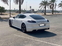 للبيع بورش Panamera 2010