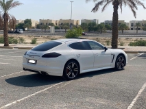 للبيع بورش Panamera 2010