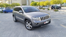 للبيع جيب Grand Cherokee 2012