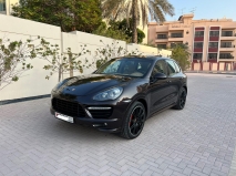 للبيع بورش Cayenne GTS  2014