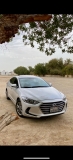 للبيع هونداي Elantra 2017