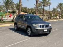 للبيع جيب Grand Cherokee 2012