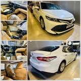 للبيع تويوتا camry 2020