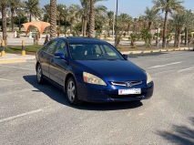 للبيع هوندا Accord 2005