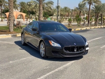 للبيع ميزراتي Quattroporte 2015