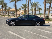 للبيع ميزراتي Quattroporte 2015