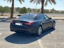 للبيع ميزراتي Quattroporte 2015