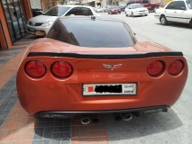 للبيع شفروليت Corvette 2005