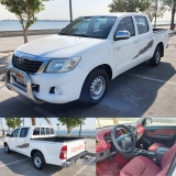 للبيع تويوتا Hilux 2013