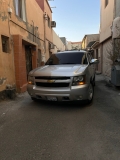 للبيع شفروليت Tahoe 2012