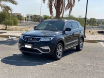 للبيع Geely Emgrand X7 2018