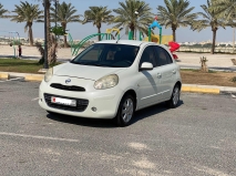 للبيع نيسان Micra 2012