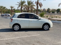 للبيع نيسان Micra 2012