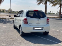 للبيع نيسان Micra 2012