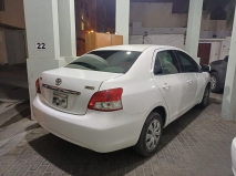 للبيع تويوتا Yaris 2008