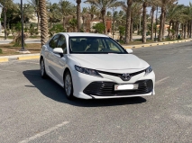 للبيع تويوتا camry 2019