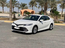 للبيع تويوتا camry 2019