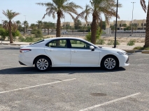 للبيع تويوتا camry 2019