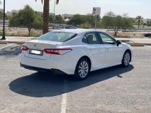 للبيع تويوتا camry 2019