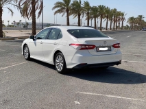 للبيع تويوتا camry 2019