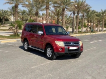 للبيع متسوبيشي Pajero 2009