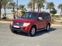 للبيع متسوبيشي Pajero 2009