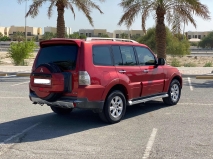 للبيع متسوبيشي Pajero 2009