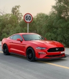 للبيع فورد Mustang  2018