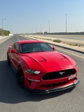 للبيع فورد Mustang  2018