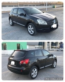 للبيع نيسان Qashqai 2008