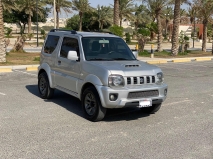 للبيع سوزوكي Jimny 2017