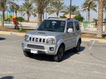 للبيع سوزوكي Jimny 2017