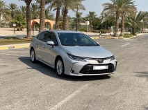 للبيع تويوتا Corolla 2020