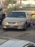 للبيع تويوتا camry 1999