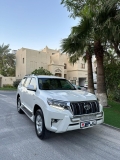 للبيع تويوتا Land Cruiser  2019