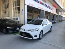 للبيع تويوتا Yaris 2017