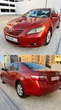 للبيع تويوتا camry 2008