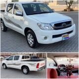 للبيع تويوتا Hilux 2011